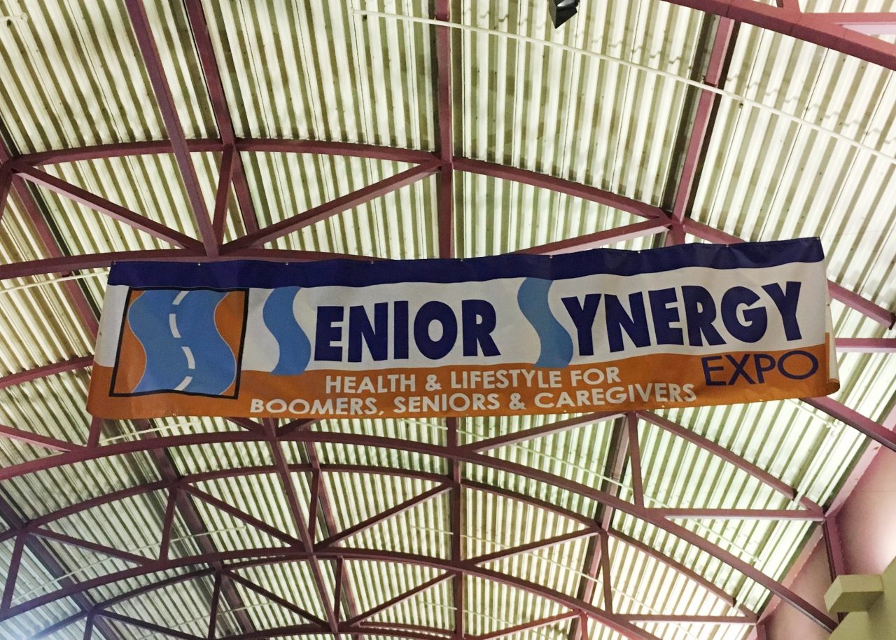 Senior Synergy Expo 2019 Empower Brokerage