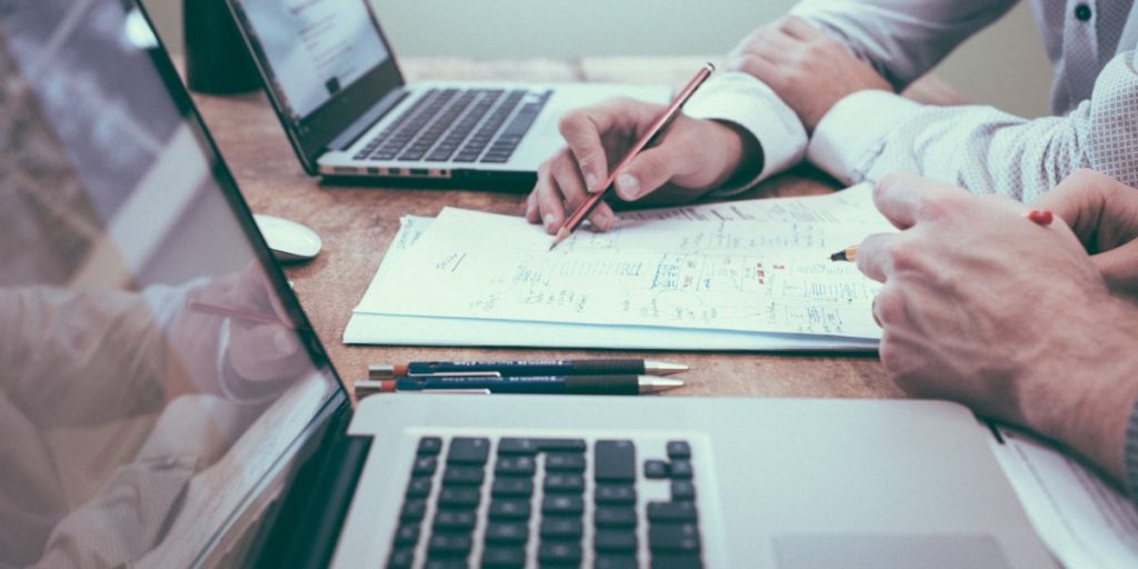 Humana sales materials