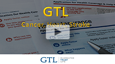 GTL – Cancer, Heart & Stroke