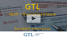 GTL – Guaranteed Accident Plan
