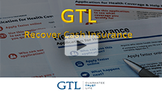 GTL – Recover Cash