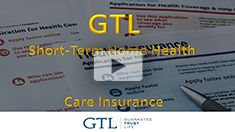 GTL – Short-Term Home Healthcare