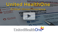 UH1 – Critical Illness