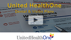 UH1 – Dental/Vision Plans