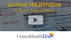 UH1 – TriTerm Medical Plans