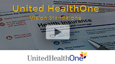 UH1 – Vision Standalone Plan