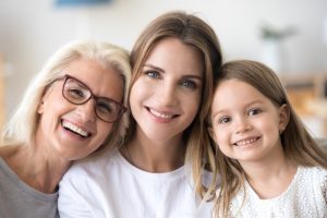 The Growing Sandwich Generation. Caring for aging parents while supporting dependent children.