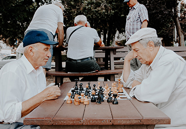Stay Active and Connected As We Age