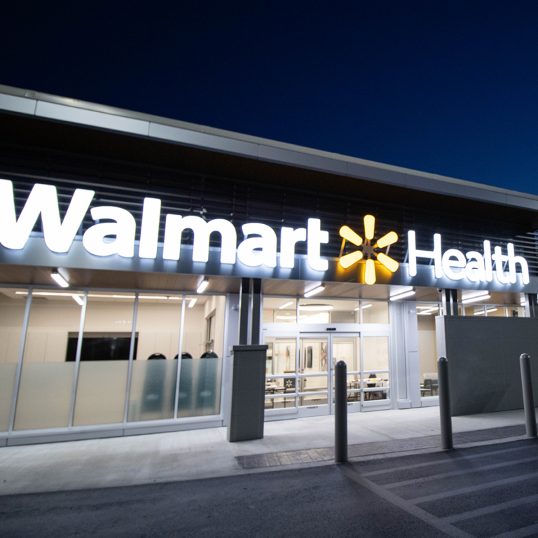 2020 Walmart Kiosk Program Empower Brokerage