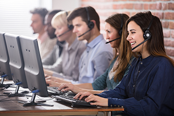 Empower Brokerage Leads Call Center