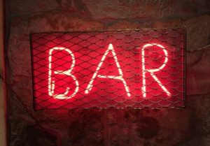 Opening Bars in Texas