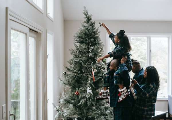 Holiday History: Christmas Trees - Empower Brokerage