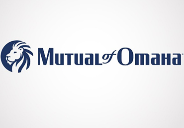 Mutual of Omaha logo