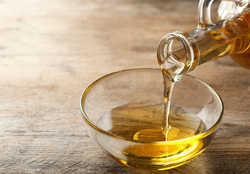 Seed oils have been slowly making their way into the food industry since the early 20th century