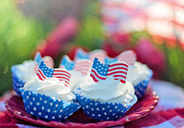 3 Great Fourth of July Ideas