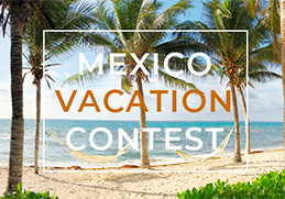 Empower Mayan Vacation Contest!