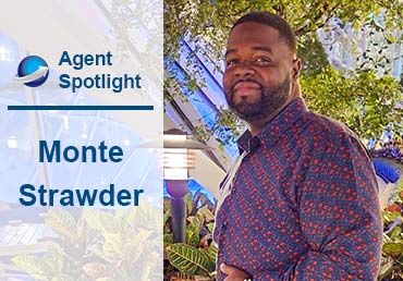 Agent Spotlight – Monte Strawder