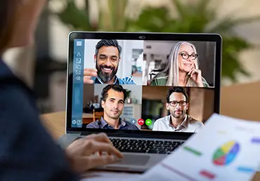 Lights, Camera, Action! Take On Video Conferencing Like a Star