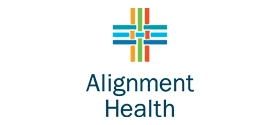 Alignment Health logo