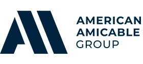 American Amicable logo