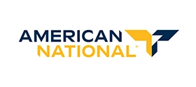American National logo