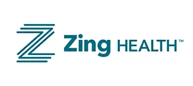 Zing Health logo