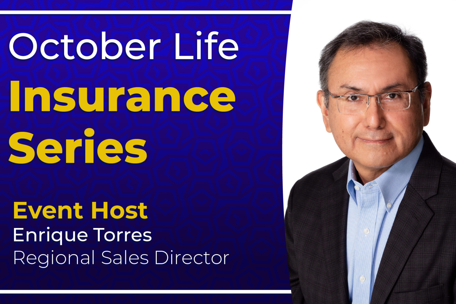 October Insurance Month October Life Insurance Series Featuring Five Carrier Solutions ...
