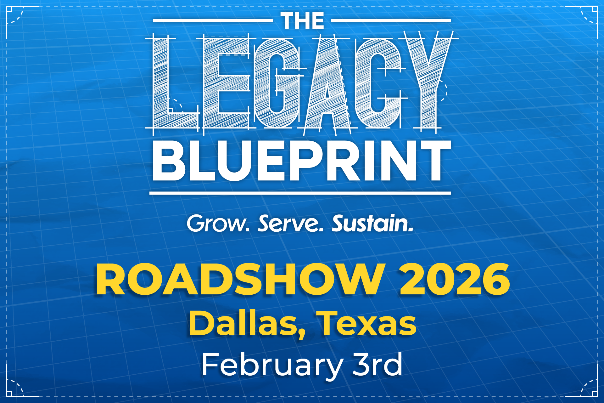 02-03-26 Dallas, Texas - RSD Road Show 2026