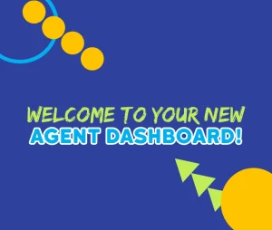 New Website Walkthrough
