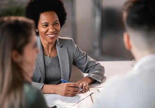 How to choose the right FMO