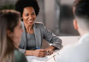 How to choose an FMO