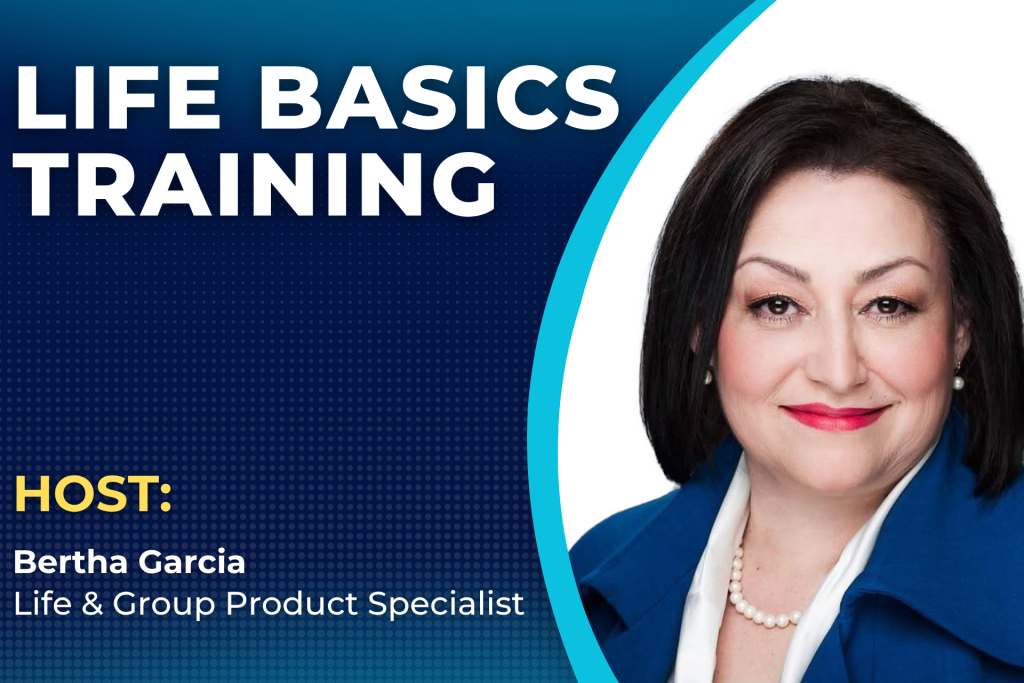 Life Basics Training - Empower Brokerage